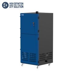 C400 Smoker Purifier